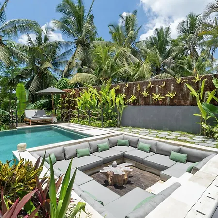 Villa Jalak By Balisuperhost